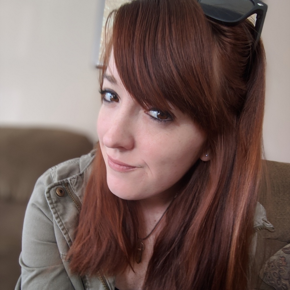 Meet your Posher, Jennifer